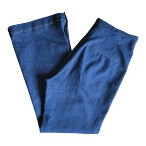 Jason Wu flare leg high rise jeans size 10